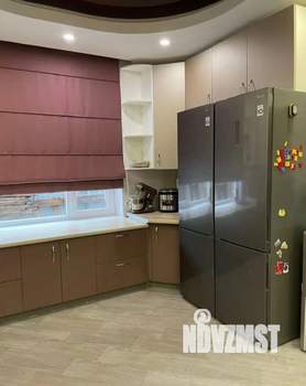 Дом 191м&sup2;, 2-этажный, участок 5 сот.  