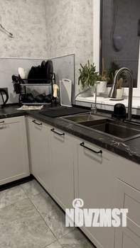 Дом 130м&sup2;, 1-этажный, участок 6 сот.  