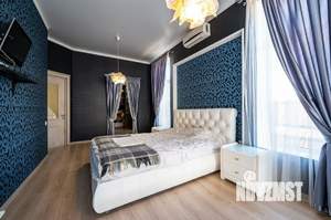 Коттедж 150м&sup2;, 1-этажный, участок 5 сот.  