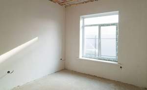 Дом 85м&sup2;, 1-этажный, участок 6 сот.  