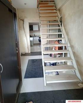 Дом 137м&sup2;, 2-этажный, участок 3 сот.  