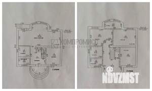 Дом 152м², 2-этажный, участок 7 сот.  