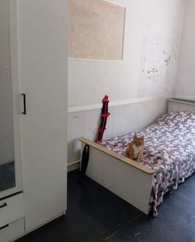 Дом 31м&sup2;, 1-этажный, участок 5 сот.  