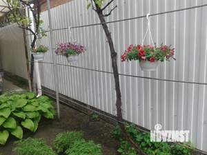 Дом 60м², 1-этажный, участок 4 сот.  
