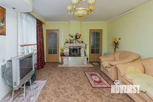 Дом 82м&sup2;, 1-этажный, участок 6 сот.  