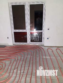 Дом 84м&sup2;, 1-этажный, участок 6 сот.  