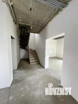 Дом 145м&sup2;, 2-этажный, участок 4 сот.  