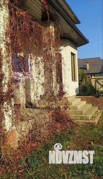 Дом 205м&sup2;, 2-этажный, участок 10 сот.  