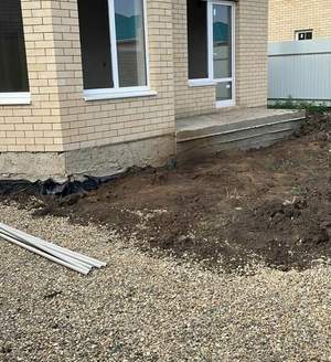 Дом 104м&sup2;, 1-этажный, участок 3 сот.  