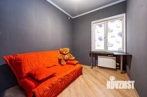 Таунхаус 105м&sup2;, 2-этажный, участок 1 сот.  