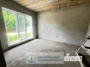 Дом 130м&sup2;, 1-этажный, участок 4 сот.  