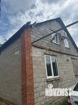 Дом 120м&sup2;, 2-этажный, участок 19 сот.  