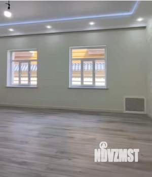 Дом 120м², 1-этажный, участок 6 сот.  