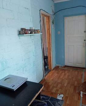 Дом 31м&sup2;, 1-этажный, участок 5 сот.  