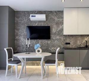 Дом 117м&sup2;, 2-этажный, участок 5 сот.  