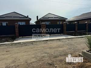 Дом 85м², 1-этажный, участок 4 сот.  