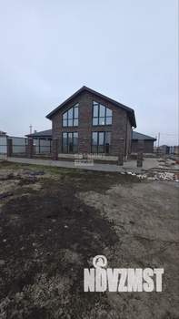 Дом 145м&sup2;, 2-этажный, участок 4 сот.  