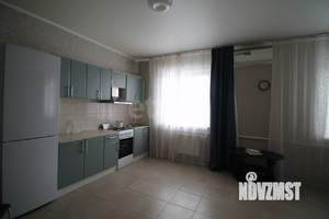 Дом 62м&sup2;, 1-этажный, участок 6 сот.  