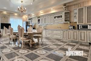 Дом 151м&sup2;, 1-этажный, участок 4 сот.  