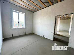 Дом 85м&sup2;, 1-этажный, участок 5 сот.  