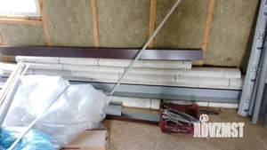 Дом 96м&sup2;, 2-этажный, участок 4 сот.  