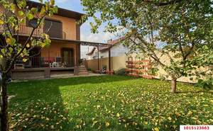 Дом 152м², 2-этажный, участок 2 сот.  