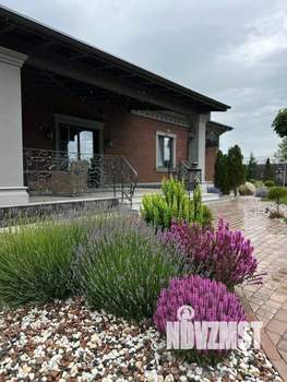 Дом 58м&sup2;, 1-этажный, участок 5 сот.  