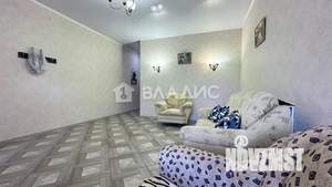 Таунхаус 141м², 3-этажный, участок 1 сот.  