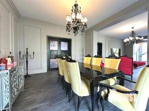 Дом 520м², 2-этажный, участок 11 сот.  