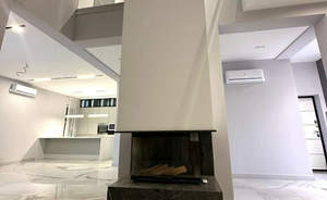 Дом 226м&sup2;, 2-этажный, участок 5 сот.  