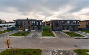 Дом 135м², 2-этажный, участок 3 сот.  