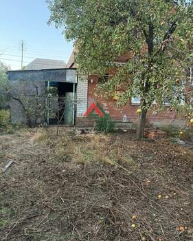 Дом 73м&sup2;, 2-этажный, участок 408 сот.  