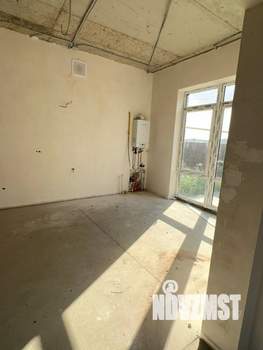 Дом 130м&sup2;, 2-этажный, участок 4 сот.  