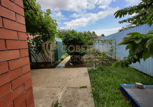 Дом 84м², 1-этажный, участок 4 сот.  