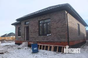 Дом 130м², 1-этажный, участок 5 сот.  
