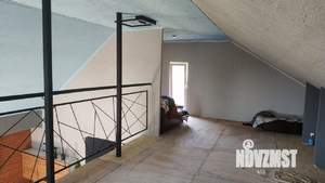 Дом 75м&sup2;, 2-этажный, участок 8 сот.  