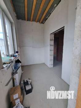 Дом 160м², 2-этажный, участок 3 сот.  