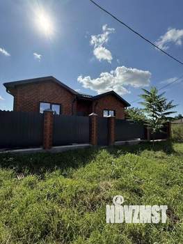 Дом 140м², 2-этажный, участок 6 сот.  