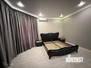 Дом 155м&sup2;, 2-этажный, участок 4 сот.  