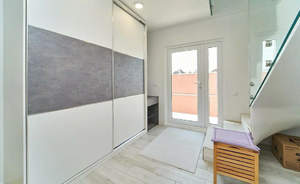 Дом 155м&sup2;, 2-этажный, участок 4 сот.  