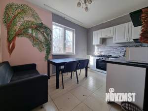 Дом 52м², 1-этажный, участок 4 сот.  