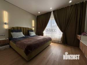 Дом 115м&sup2;, 1-этажный, участок 5 сот.  