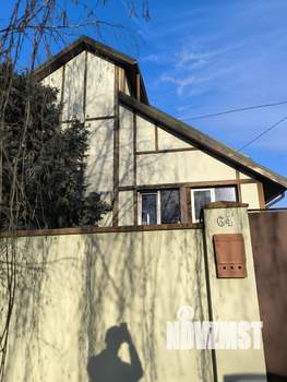 Дом 191м², 2-этажный, участок 10 сот.  