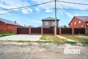 Дом 155м², 2-этажный, участок 5 сот.  