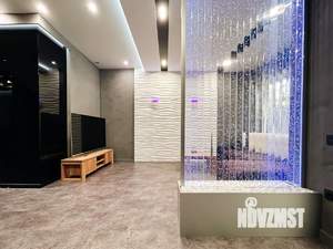 Дом 259м&sup2;, 2-этажный, участок 3 сот.  