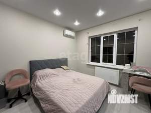 Дом 112м&sup2;, 1-этажный, участок 3 сот.  