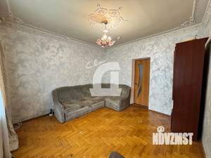 Дом 79м², 1-этажный, участок 3 сот.  