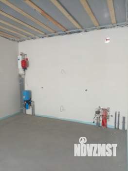 Дом 105м&sup2;, 1-этажный, участок 5 сот.  