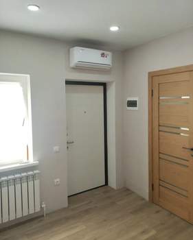 Дом 114м&sup2;, 2-этажный, участок 3 сот.  