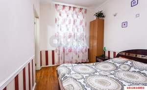 Дом 51м², 2-этажный, участок 1 сот.  